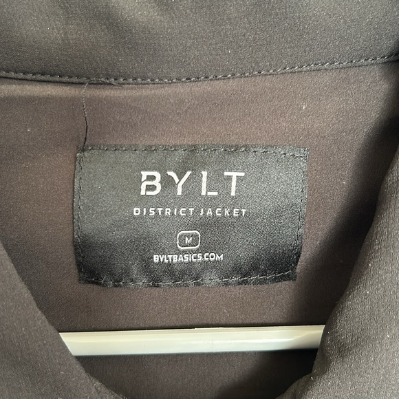 BYTL District Jacket - Picture 6 of 8